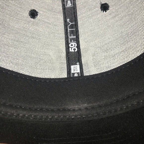 New era New York Yankees hat - Picture 6 of 6